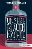 Unsere blauen Nächte (eBook, ePUB)