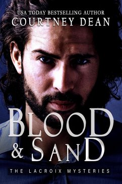 Cover Blood and Sand: The LaCroix Mysteries (eBook, ePUB)