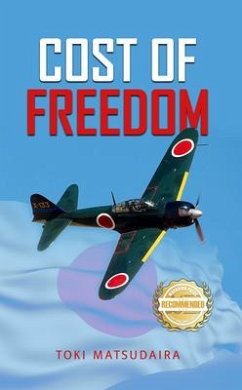 Cost of Freedom (eBook, ePUB) - Matsudaira, Tokiko
