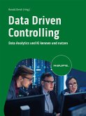Data Driven Controlling (eBook, PDF)