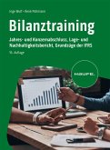 Bilanztraining (eBook, PDF)