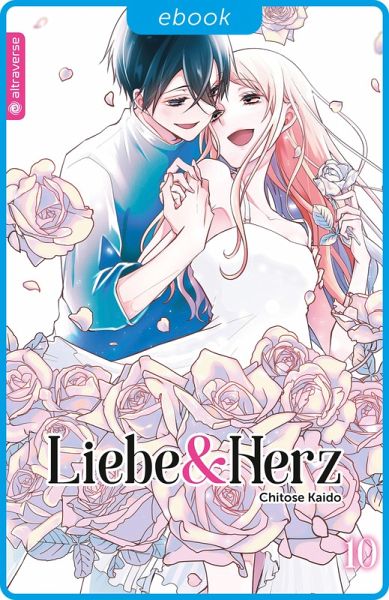 Liebe & Herz 10 (eBook, ePUB)