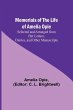 Memorials of the Life of Amelia Opie;... - Bild 1