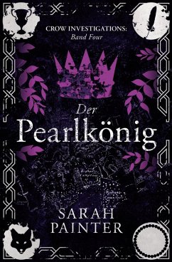 Cover Der Pearlkönig