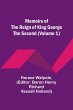 Memoirs of the Reign of King George the... - Bild 1