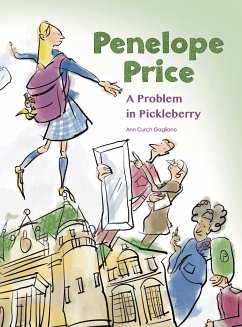 Penelope Price A Problem in Pickleberry - Curch Gagliano, Ann