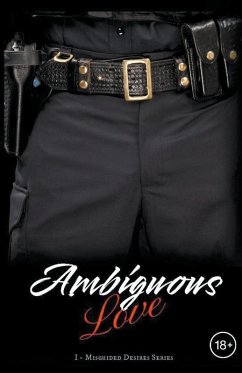 Ambiguous Love - Alcock, Z. M.