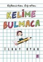 Cover Eglenirken Ögreten Kelime Bulmaca