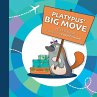 Platypus' Big Move - Bild 1