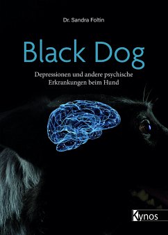 Black Dog - Foltin, Dr. Sandra