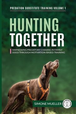 Hunting Together - Mueller, Simone