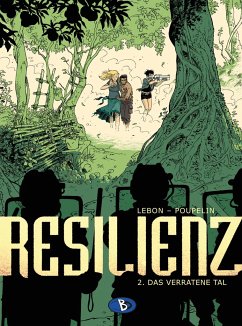 Resilienz #2 - Lebon