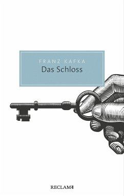 Das Schloss - Kafka, Franz