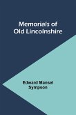 Memorials of Old Lincolnshire