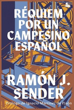 Cover Réquiem por un campesino español