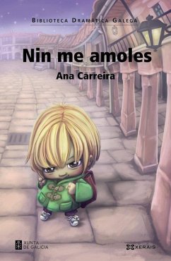 Cover Nin me amoles