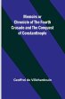 Memoirs or Chronicle of the Fourth... - Bild 1