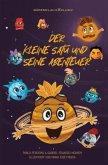 Der kleine Satu und seine Abenteuer - Eine farbig illustrierte Ausgabe