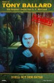 Tony Ballard - Reloaded, Band 12: Duell mit dem Satan