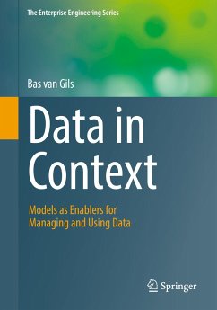 Data in Context - van Gils, Bas