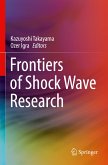 Frontiers of Shock Wave Research