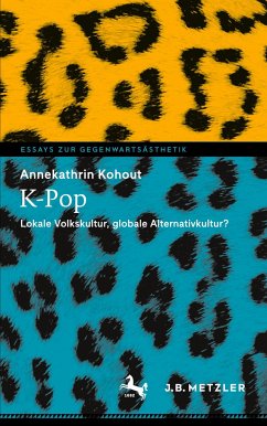 K-Pop - Kohout, Annekathrin