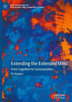 Extending the Extended Mind - Telakivi, Pii