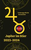 Jupiter im Stier 2023-2024 (eBook, ePUB)