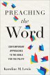 Preaching the Word (eBook, ePUB) - Bild 1