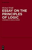 Essay on the Principles of Logic (eBook, PDF)