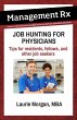 Job Hunting for Physicians (eBook, ePUB) - Bild 1