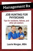 Job Hunting for Physicians (eBook, ePUB)