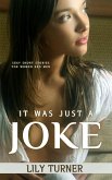It Was Just a Joke (eBook, ePUB)