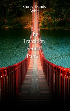 Cover Translation Period (eBook, ePUB)