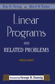 Linear Programs and Related Problems (eBook, PDF)