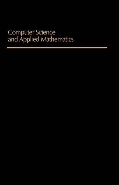 Introduction to Matrix Computations (eBook, PDF) Introduction to Matrix Computations (eBook, PDF)
