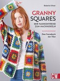 Granny-Squares (eBook, PDF)