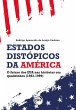 ESTADOS DISTÓPICOS DA AMÉRICA (eBook,... - Bild 1