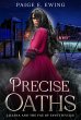 Precise Oaths (Liliana and the Fae of... - Bild 1