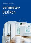 Vermieter-Lexikon (eBook, PDF)