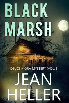 Black Marsh - Heller, Jean