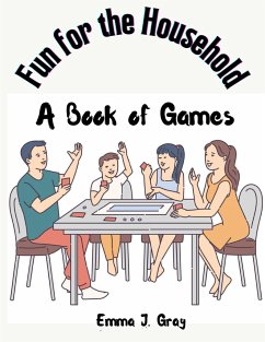 Fun for the Household - Emma J. Gray