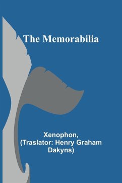 The Memorabilia - Xenophon