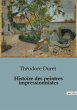 Histoire des peintres impressionnistes - Bild 1