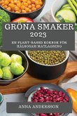 Gröna Smaker 2023