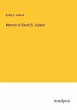 Memoir of Sarah B. Judson - Bild 1