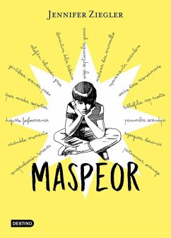 Maspeor Maspeor