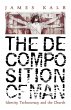 The Decomposition of Man - Bild 1