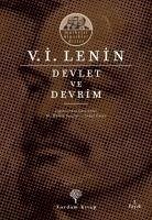 Devlet Ve Devrim - i. Lenin, V.