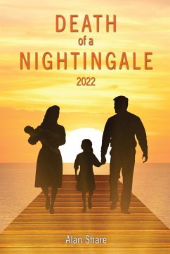 Death of a Nightingale 2022 - Share, Alan